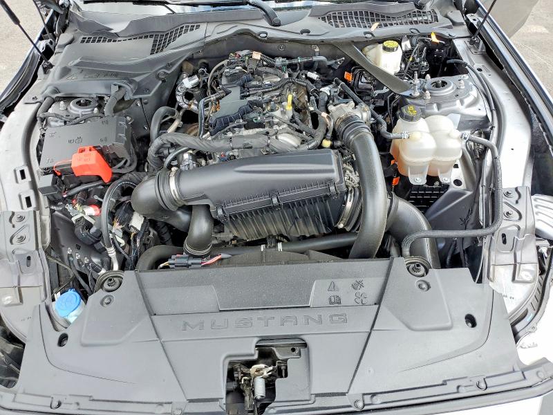 2024 Ford Mustang მანქანა იყიდება აუქციონზე, vin: 1FAGP8UH8R5131515, აუქციონის ნომერი: 51313836