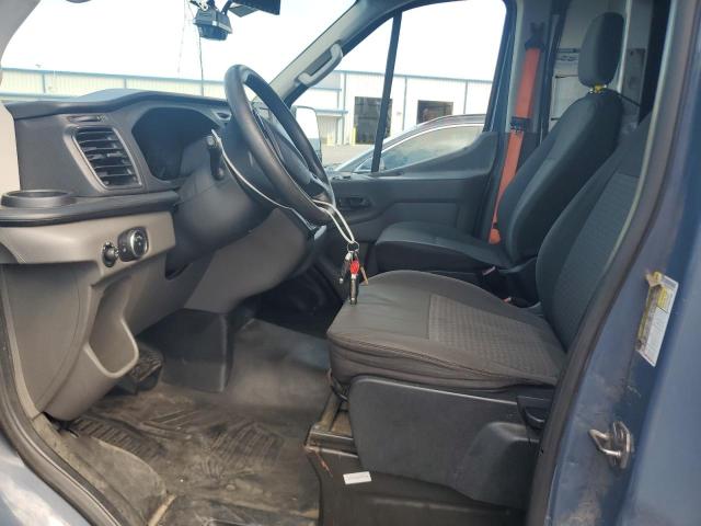 49304666 :رقم المزاد ، 1FTBR3X85LKA87401 vin ، 2020 Ford Transit مزاد بيع