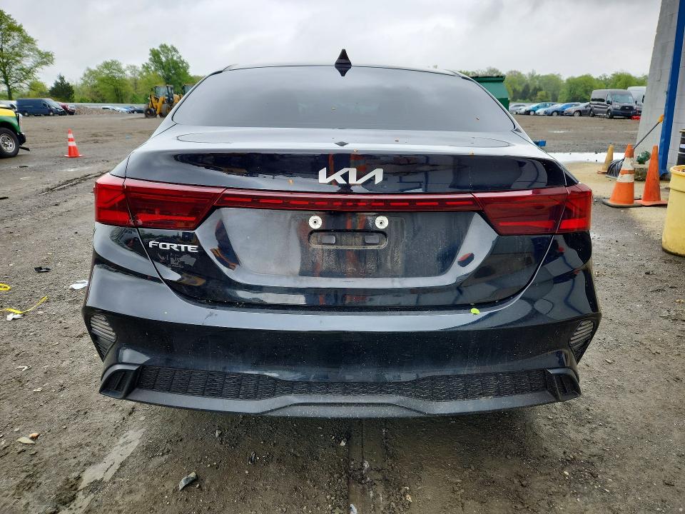 Aukcja sprzedaży 2023 Kia Forte, vin: 3KPF24AD5PE571613, numer aukcji: 51717336