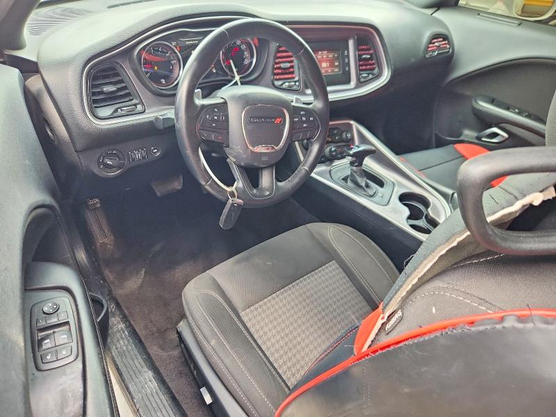 Aukcja sprzedaży 2016 Dodge Challenger, vin: 2C3CDZAG2GH317113, numer aukcji: 51188246
