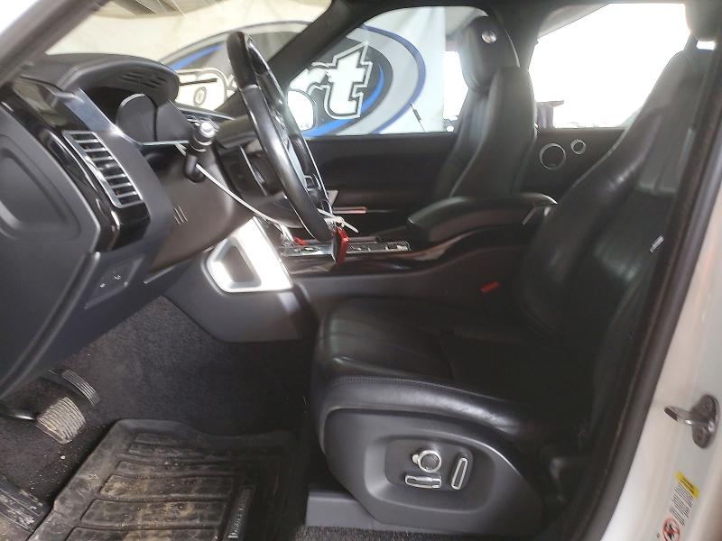 49656776 :رقم المزاد ، SALGS2PFXGA315304 vin ، 2016 Land Rover Range Rover مزاد بيع