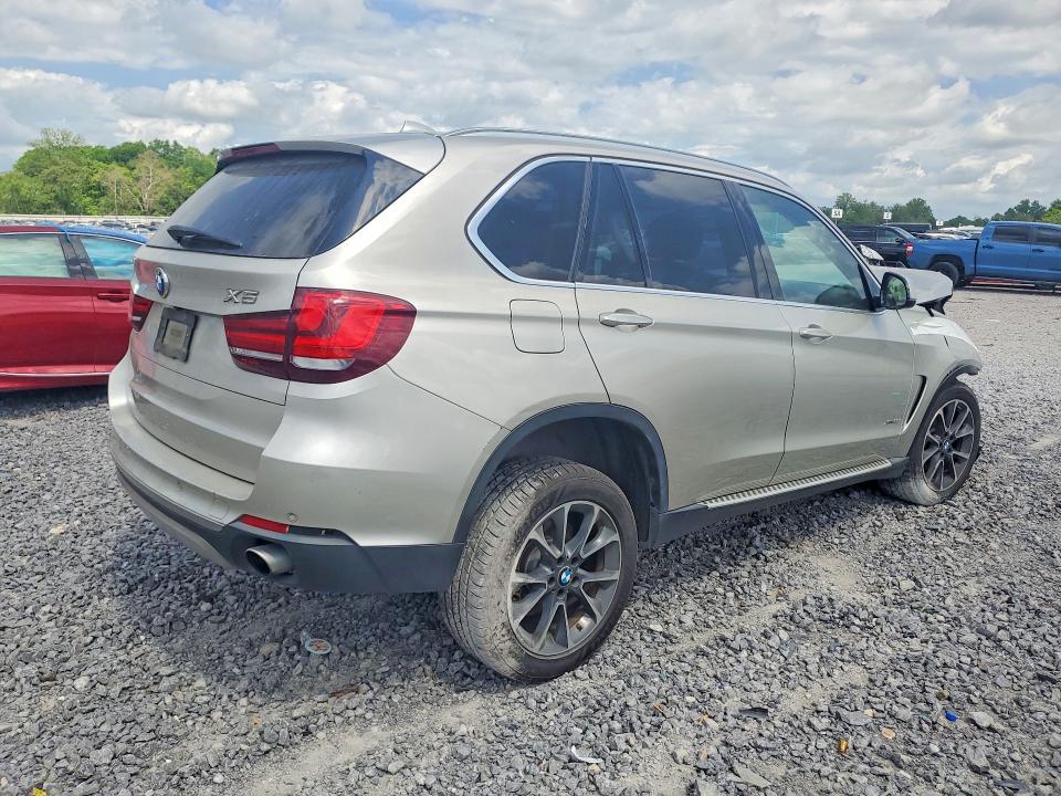 Продаж на аукціоні авто 2014 Bmw X5, vin: 5UXKR0C59E0H23926, номер лоту: 50077656