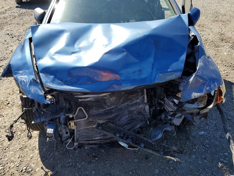Aukcja sprzedaży 2010 Honda Civic, vin: JHMFA3F26AS001532, numer aukcji: 51816596
