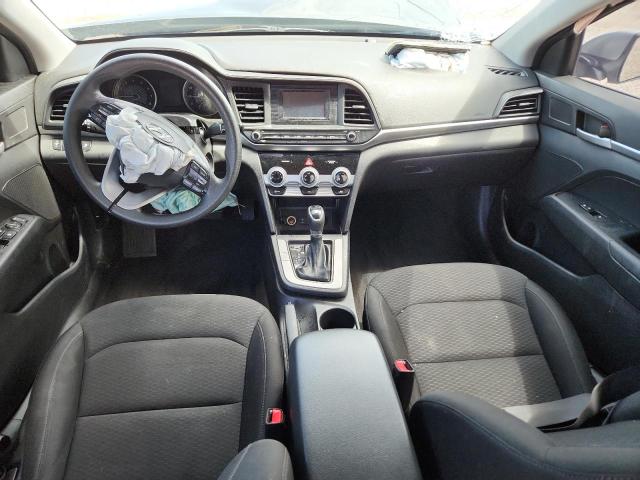46778526 :رقم المزاد ، KMHD74LF0KU868673 vin ، 2019 Hyundai Elantra مزاد بيع