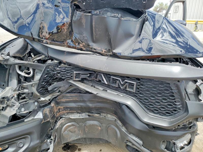 Продажа на аукционе авто 2021 Ram 1500, vin: 1C6SRFU93MN818798, номер лота: 51789866