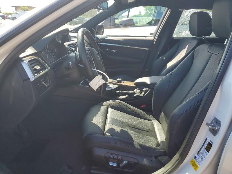 Продажа на аукционе авто 2016 Bmw 328, vin: WBA8E9C58GK646592, номер лота: 50001166