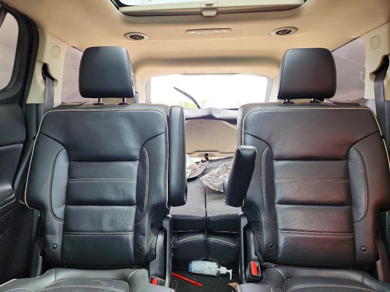Aukcja sprzedaży 2019 Gmc Acadia, vin: 1GKKNPLS1KZ133532, numer aukcji: 49629186