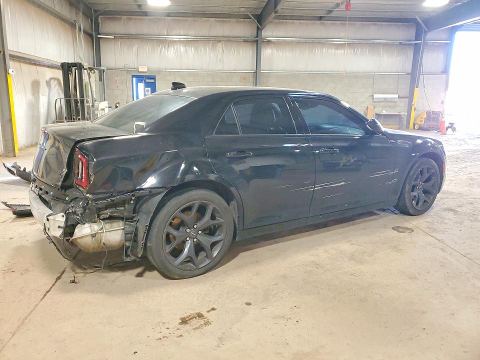 49084406 :رقم المزاد ، 2C3CCABG5NH107606 vin ، 2022 Chrysler 300 مزاد بيع