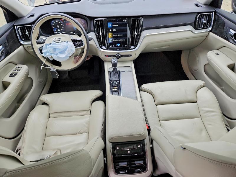 Продаж на аукціоні авто 2021 Volvo S60, vin: 7JR102TL9MG113191, номер лоту: 51103736