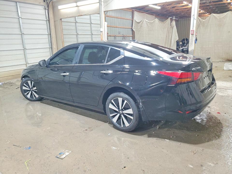 Продажа на аукционе авто 2022 Nissan Altima, vin: 1N4BL4DV3NN330275, номер лота: 50078856