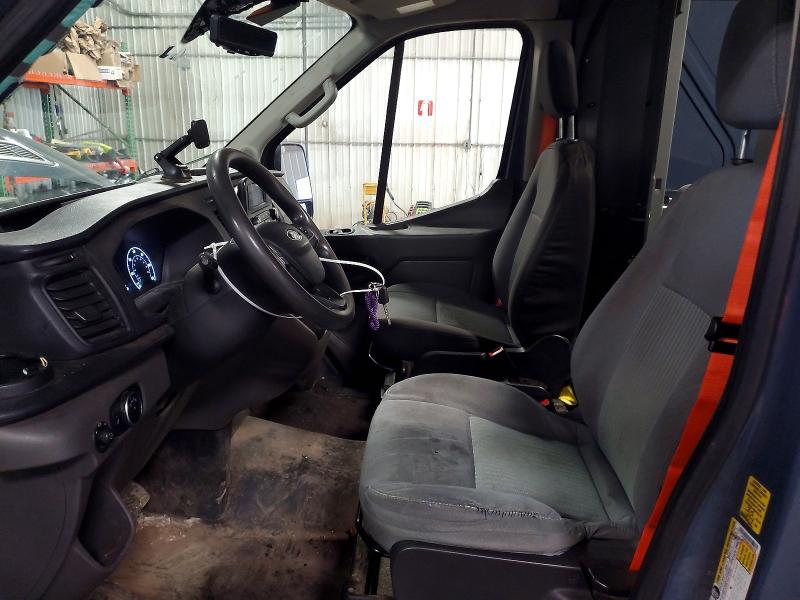 48238566 :رقم المزاد ، 1FTBR3X84LKB32750 vin ، 2020 Ford Transit مزاد بيع
