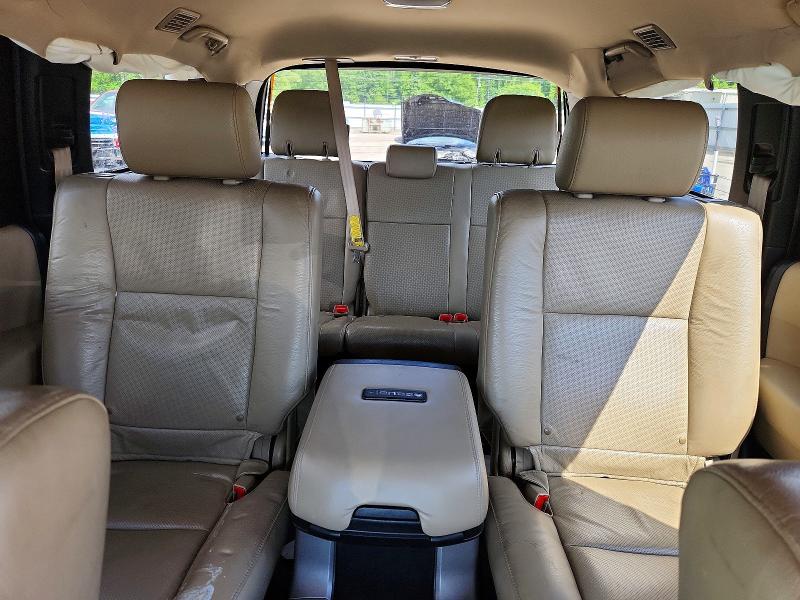 2015 Toyota Sequoia მანქანა იყიდება აუქციონზე, vin: 5TDYY5G17FS060290, აუქციონის ნომერი: 51774626