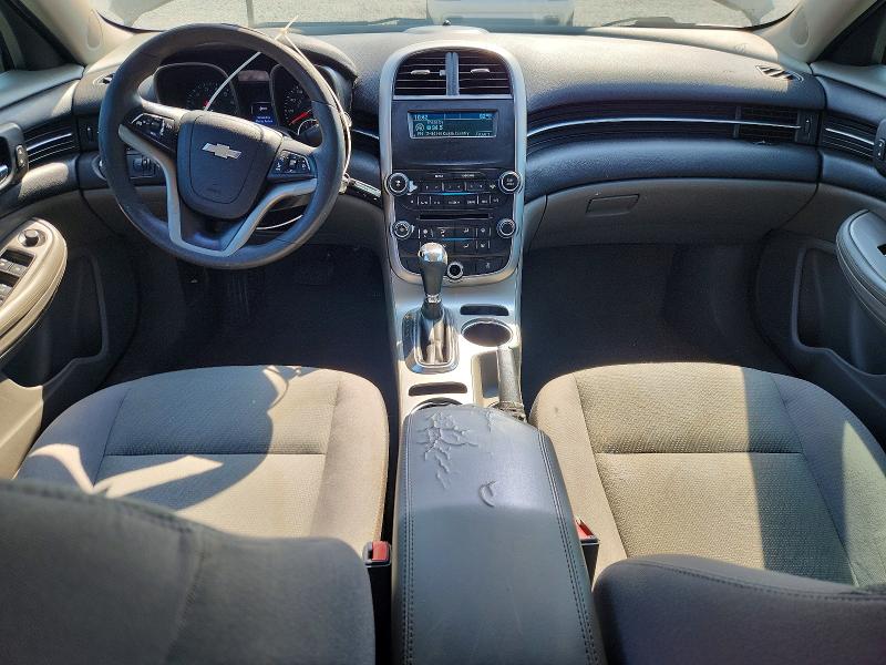 Продаж на аукціоні авто 2014 Chevrolet Malibu, vin: 1G11B5SL0EF207908, номер лоту: 51088306