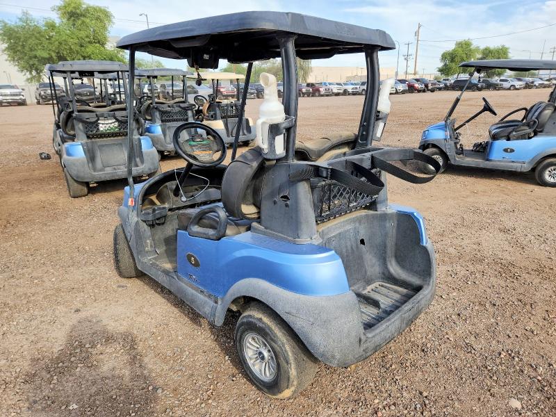 2020 Club Car Tempo Lithium მანქანა იყიდება აუქციონზე, vin: AN2045125335, აუქციონის ნომერი: 49580496