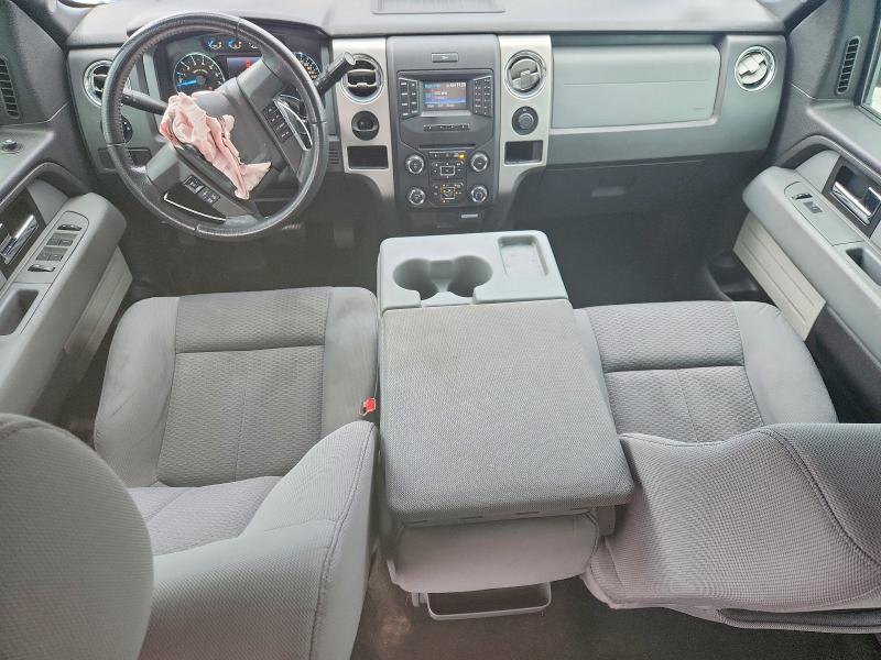 Продажа на аукционе авто 2014 Ford F150, vin: 1FTFW1CF4EKD37247, номер лота: 49641766