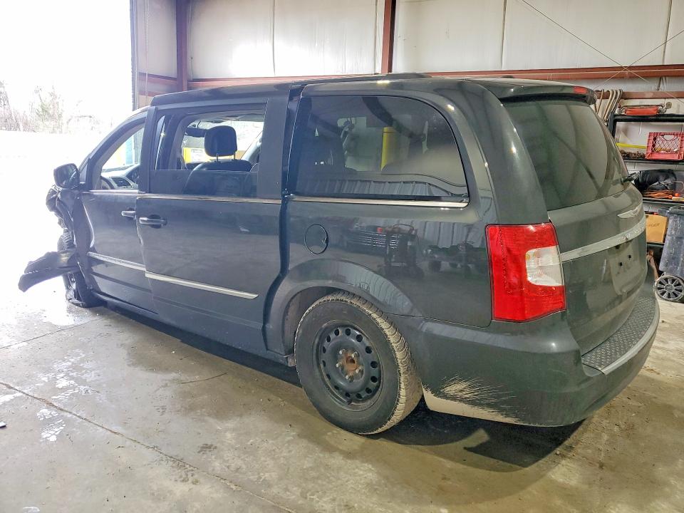 Aukcja sprzedaży 2012 Chrysler Town & Country, vin: 2C4RC1BG8CR188193, numer aukcji: 49998276