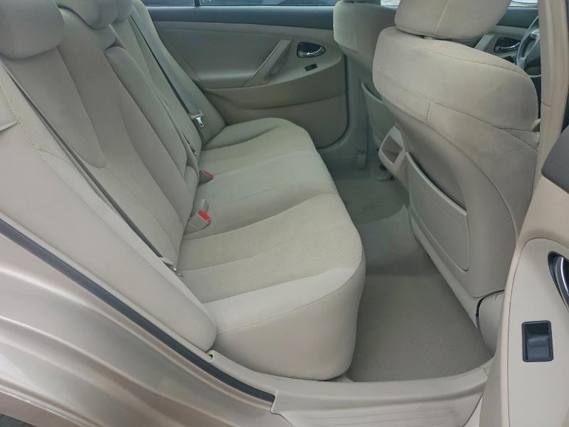 Aukcja sprzedaży 2009 Toyota Camry, vin: 4T1BE46K79U880464, numer aukcji: 51305546