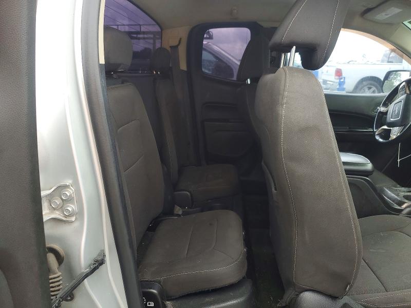 Aukcja sprzedaży 2016 Gmc Canyon, vin: 1GTH5CEA9G1347032, numer aukcji: 51170926