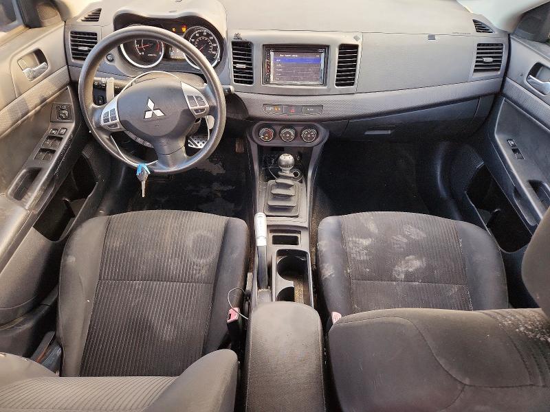 Продаж на аукціоні авто 2015 Mitsubishi Lancer, vin: JA32U2FU4FU001512, номер лоту: 50925396