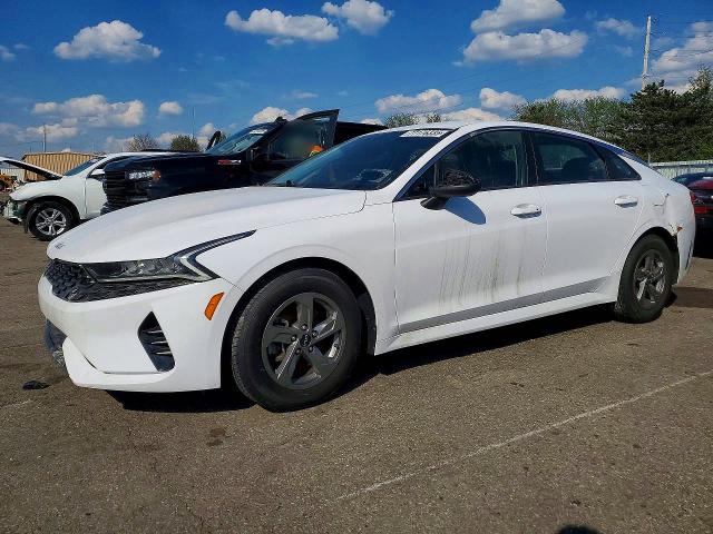 Aukcja sprzedaży 2022 Kia K5, vin: 5XXG14J20NG148447, numer aukcji: 77176335
