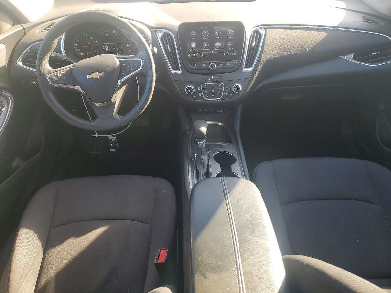 Продаж на аукціоні авто 2021 Chevrolet Malibu, vin: 1G1ZD5ST4MF070435, номер лоту: 49163216