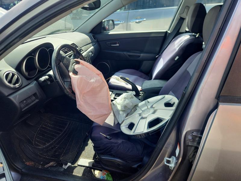 49299516 :رقم المزاد ، JM1BK344561420082 vin ، 2006 Mazda 3 مزاد بيع