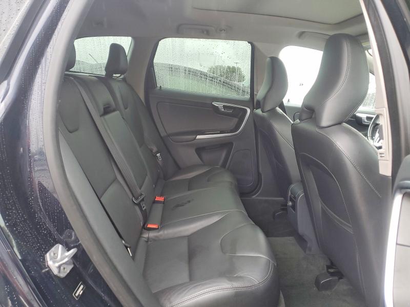 Продажа на аукционе авто 2016 Volvo Xc60, vin: YV4612RK8G2830339, номер лота: 52013276