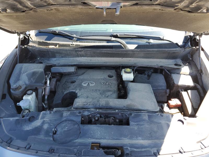 41628776 :رقم المزاد ، 5N1AL0MM8GC513056 vin ، 2016 Infiniti Qx60 مزاد بيع