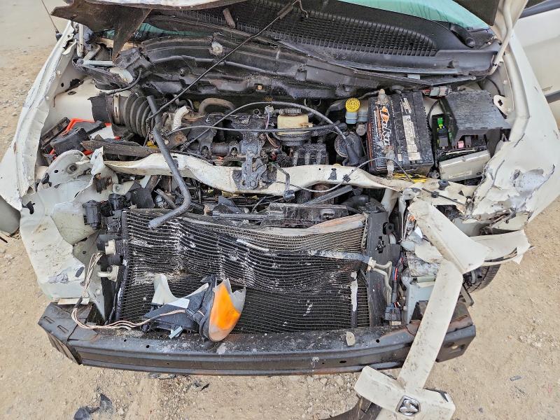 2005 Dodge Grand Caravan მანქანა იყიდება აუქციონზე, vin: 1D4GP24R75B313981, აუქციონის ნომერი: 48507576