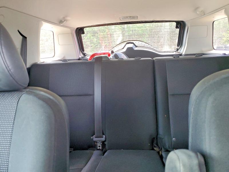 2007 Toyota Fj Cruiser მანქანა იყიდება აუქციონზე, vin: JTEBU11F270073950, აუქციონის ნომერი: 49950356