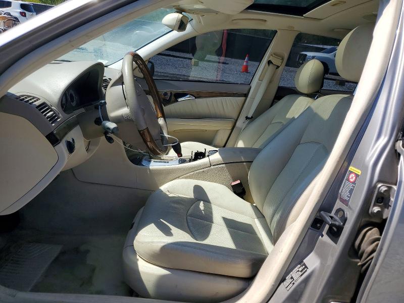 Продажа на аукционе авто 2004 Mercedes-benz E, vin: WDBUF65J34A420547, номер лота: 48443796
