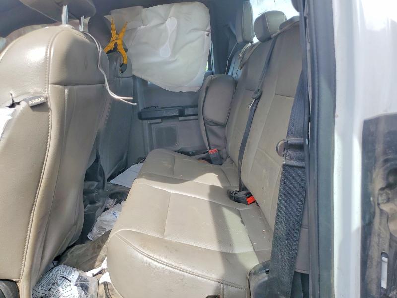 Aukcja sprzedaży 2021 Ford F550, vin: 1FD0X5HT9MEE00098, numer aukcji: 50958546