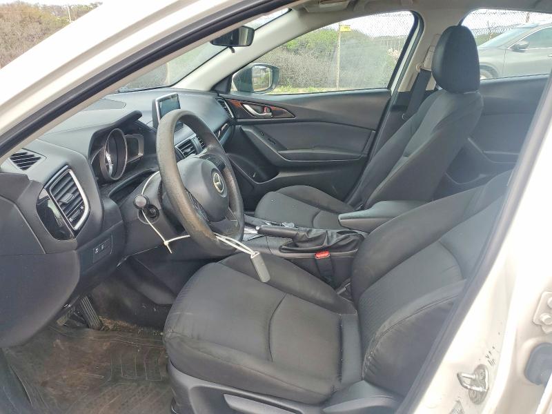 Продажа на аукционе авто 2016 Mazda 3, vin: 3MZBM1T70GM292376, номер лота: 48542936