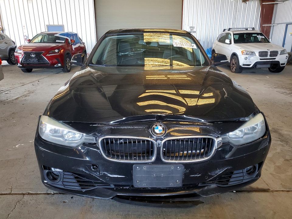 Продаж на аукціоні авто 2015 Bmw 328, vin: WBA3B3G5XFNT18016, номер лоту: 51561536