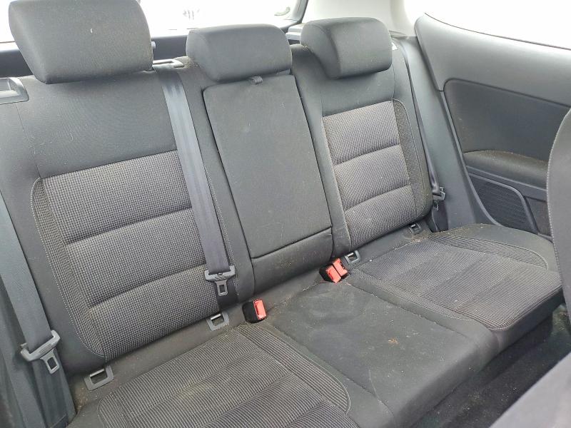 Продажа на аукционе авто 2010 Volkswagen Golf, vin: WVWBB7AJ9AW263900, номер лота: 48719816