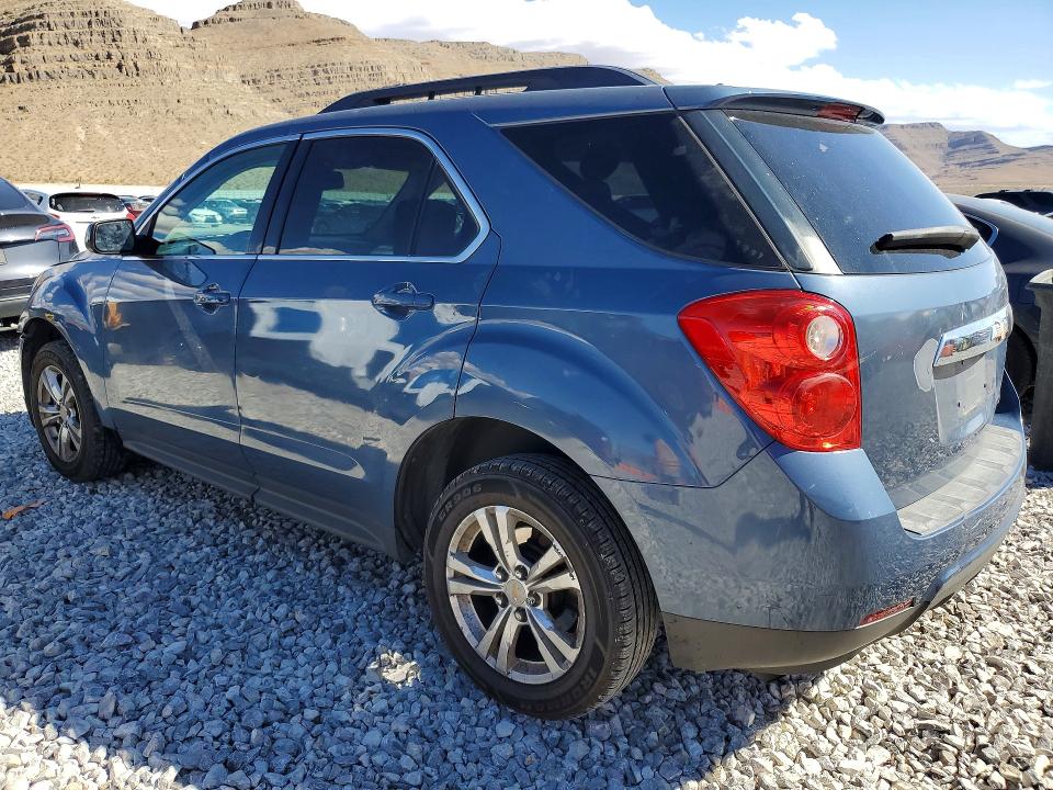 Aukcja sprzedaży 2011 Chevrolet Equinox, vin: 2CNALDECXB6465834, numer aukcji: 49491366