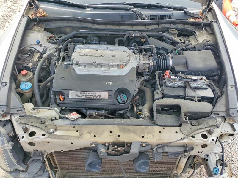 2009 Honda Accord მანქანა იყიდება აუქციონზე, vin: 1HGCP36899A007450, აუქციონის ნომერი: 51855076