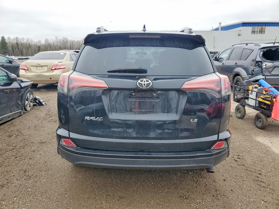 Продажа на аукционе авто 2016 Toyota Rav4, vin: 2T3ZFREV5GW295729, номер лота: 46722416