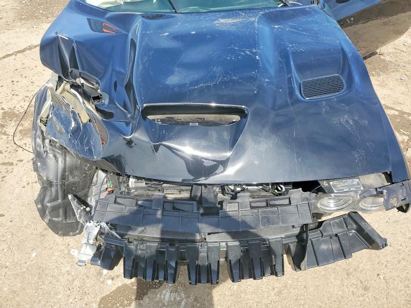 Продаж на аукціоні авто 2023 Dodge Challenger, vin: 2C3CDZFJ1PH658586, номер лоту: 50492816
