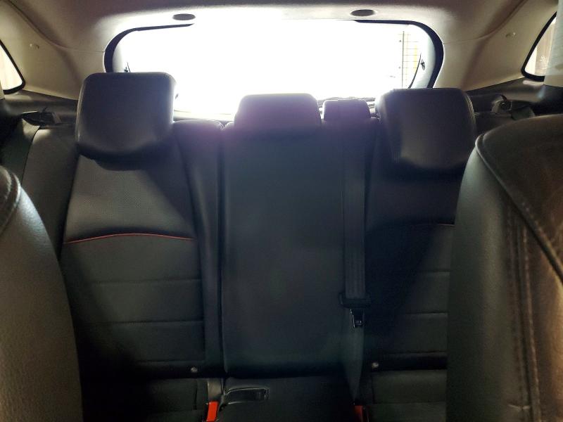 2018 Mazda Cx-3 მანქანა იყიდება აუქციონზე, vin: JM1DKDD71J0300934, აუქციონის ნომერი: 50605556