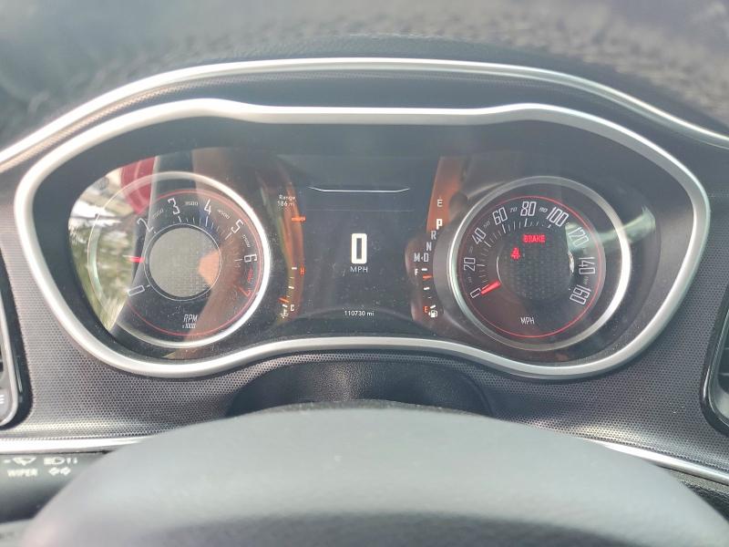 Продажа на аукционе авто 2017 Dodge Challenger, vin: 2C3CDZAGXHH665694, номер лота: 50825036