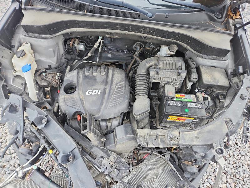 Продажа на аукционе авто 2015 Kia Sorento, vin: 5XYKT3A6XFG565394, номер лота: 49093946