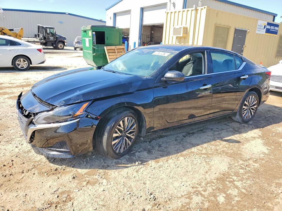 49789476 :رقم المزاد ، 1N4BL4DV3SN403415 vin ، 2025 Nissan Altima مزاد بيع
