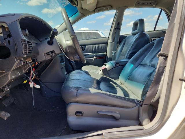 Aukcja sprzedaży 2003 Buick Regal, vin: 2G4WB52KX31155935, numer aukcji: 48430546