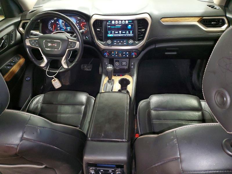 Продаж на аукціоні авто 2017 Gmc Acadia, vin: 1GKKNXLS3HZ165178, номер лоту: 50615046
