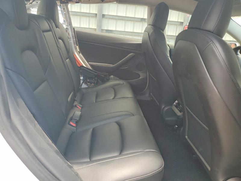 2021 Tesla Model 3 მანქანა იყიდება აუქციონზე, vin: 5YJ3E1EA0MF986613, აუქციონის ნომერი: 50416856