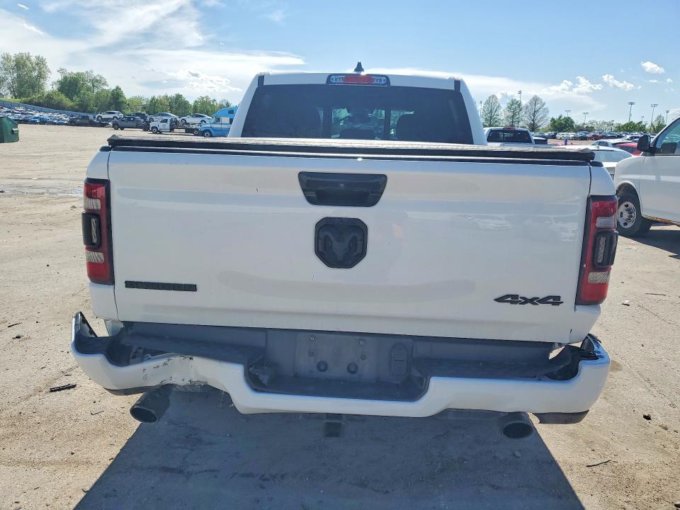 Продаж на аукціоні авто 2024 Ram 1500, vin: 1C6SRFFT1RN210844, номер лоту: 49156096
