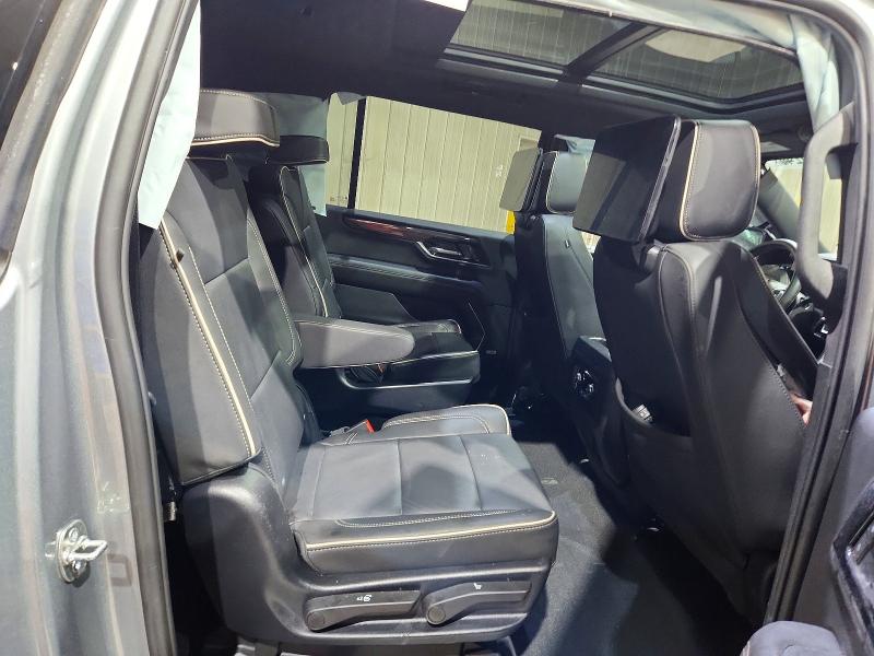 Продаж на аукціоні авто 2025 Gmc Yukon Xl, vin: 1GKS2GRD7SR211023, номер лоту: 48570246