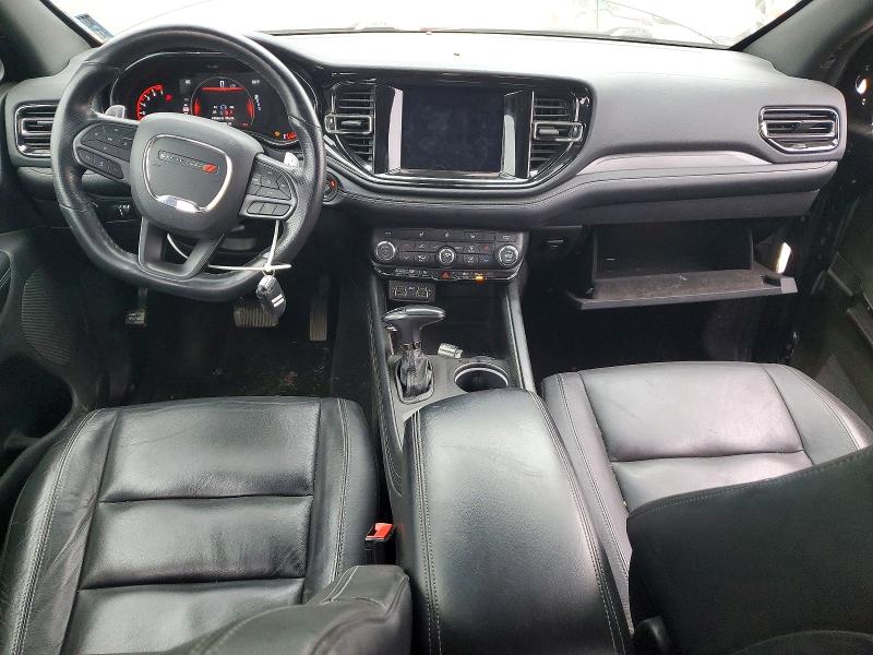 Auction sale of the 2022 Dodge Durango, vin: 1C4RDJDG5NC105731, lot number: 50637706