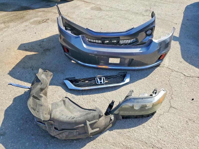 Aukcja sprzedaży 2015 Honda Accord, vin: 1HGCT2B82FA003568, numer aukcji: 47542656